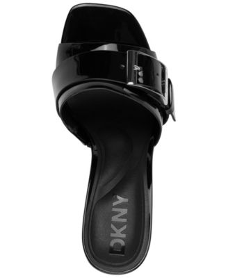 Women's Clorissa Buckled Sandals