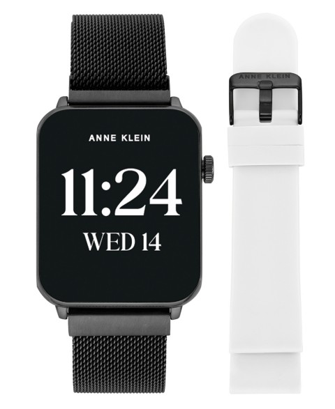 Женские смарт-часы Anne Klein Connect It Stellar 45мм