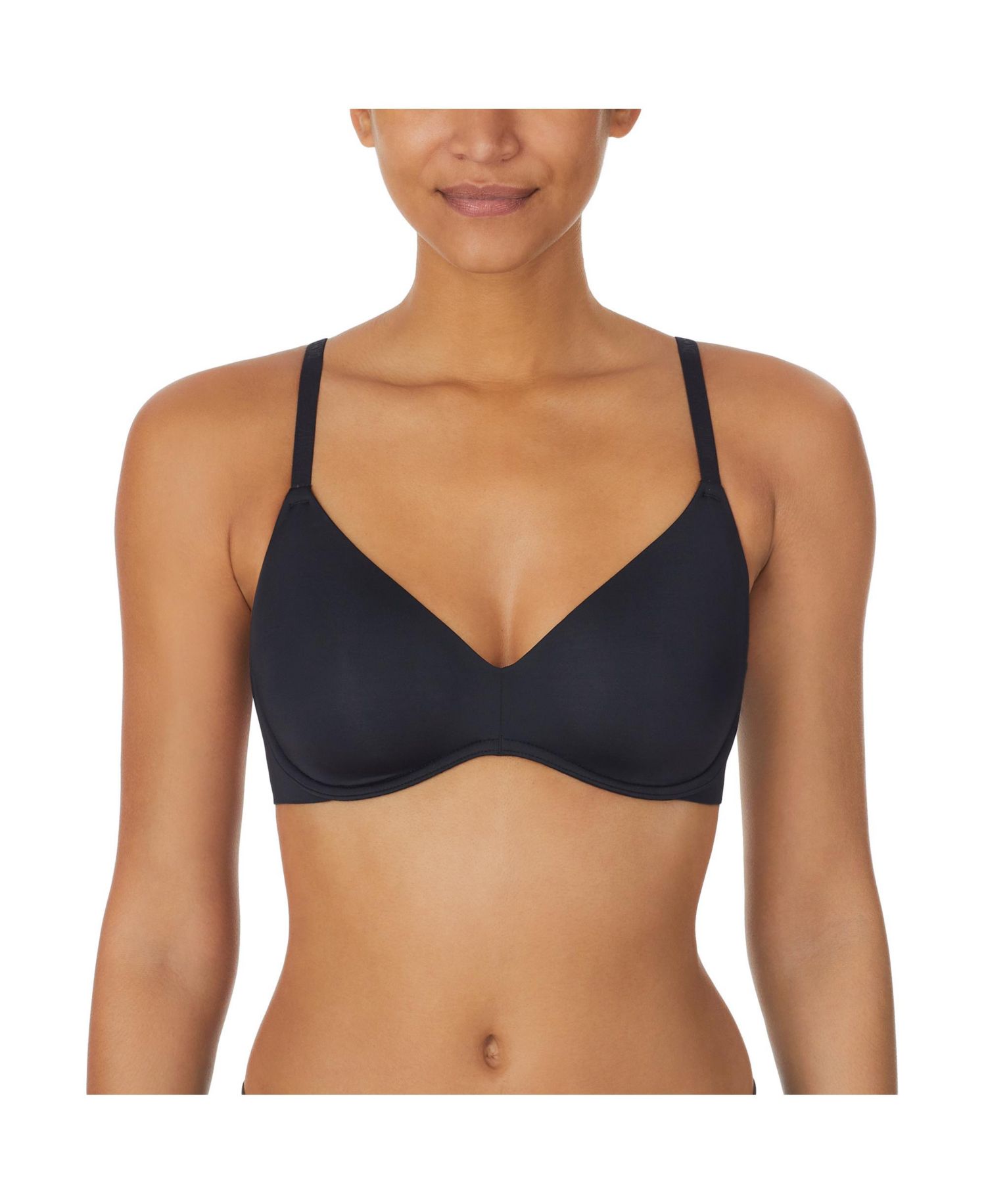 Women's Active Comfort T-Shirt Bra- DK7961