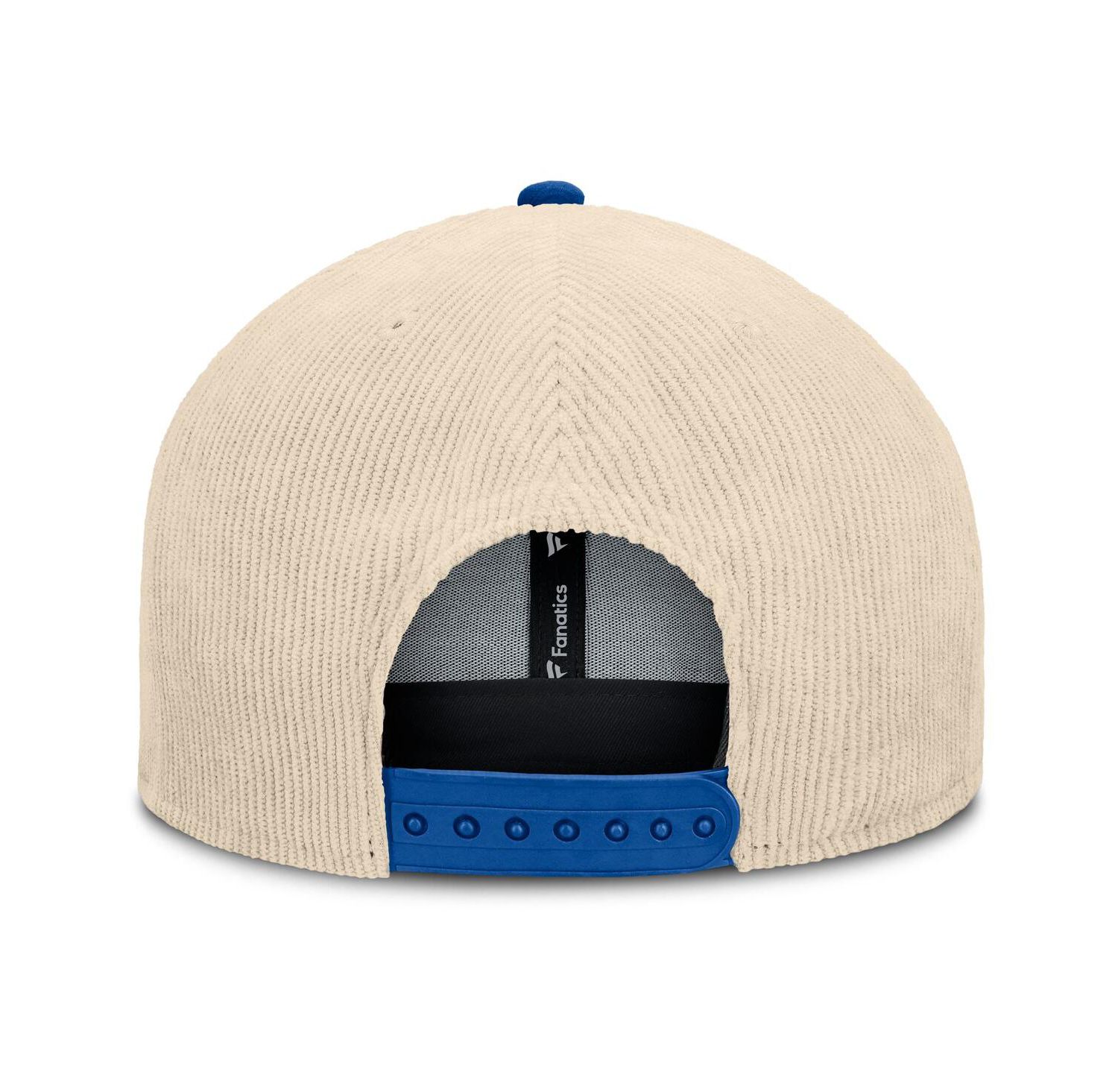Men's Tan Florida Gators Catcher Snapback Hat