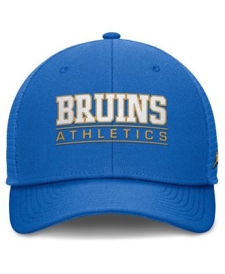 Men's Blue UCLA Bruins Rise Adjustable Hat