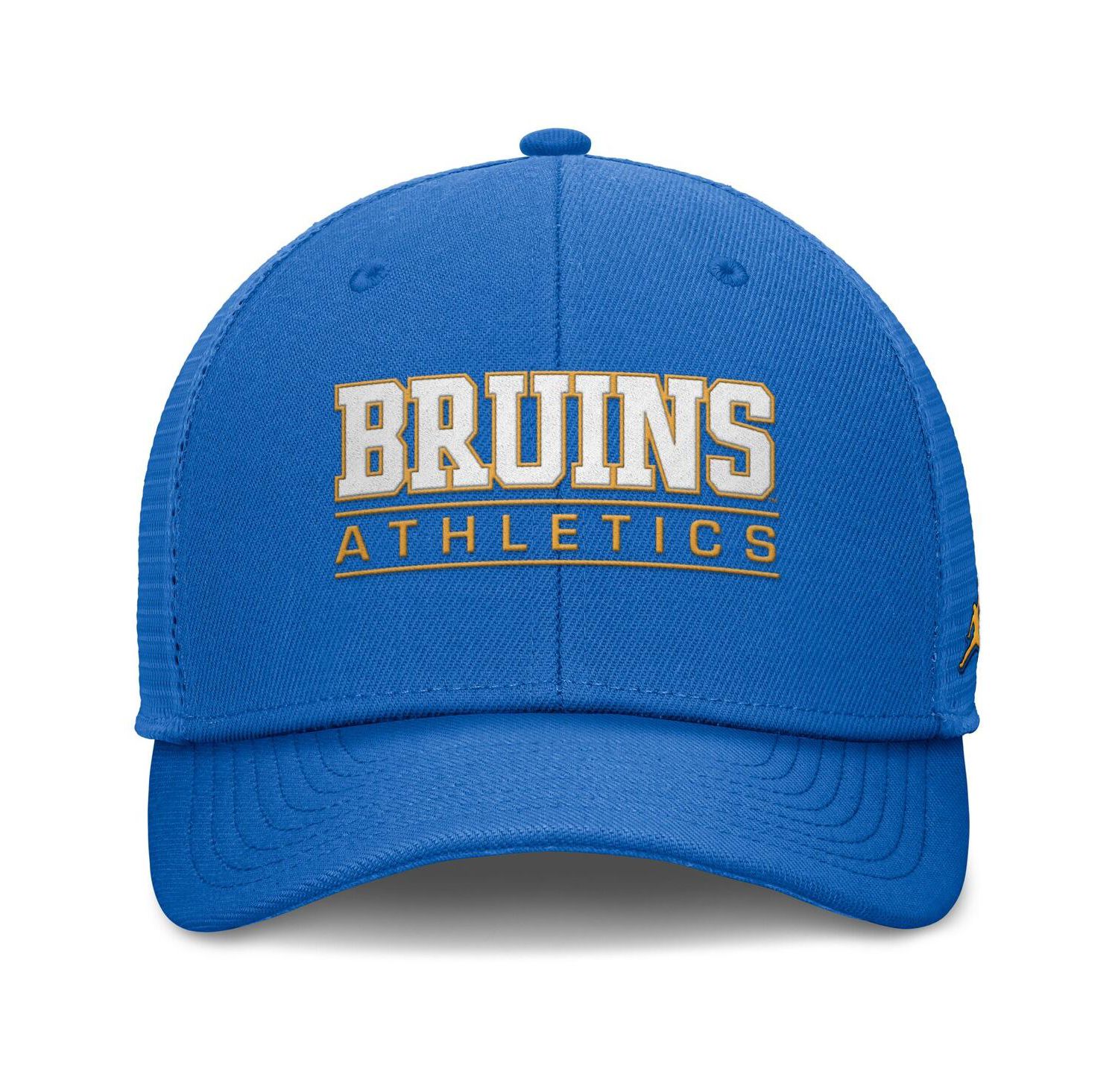Men's Blue UCLA Bruins Rise Adjustable Hat