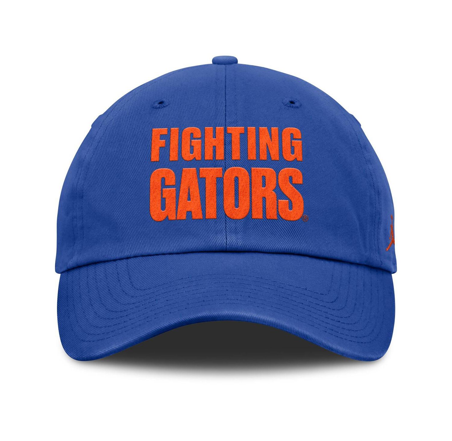 Men's and Women's Royal Florida Gators Local Club Adjustable Hat