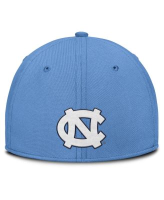 Men's Carolina Blue North Carolina Tar Heels Local Swoosh Flex Hat
