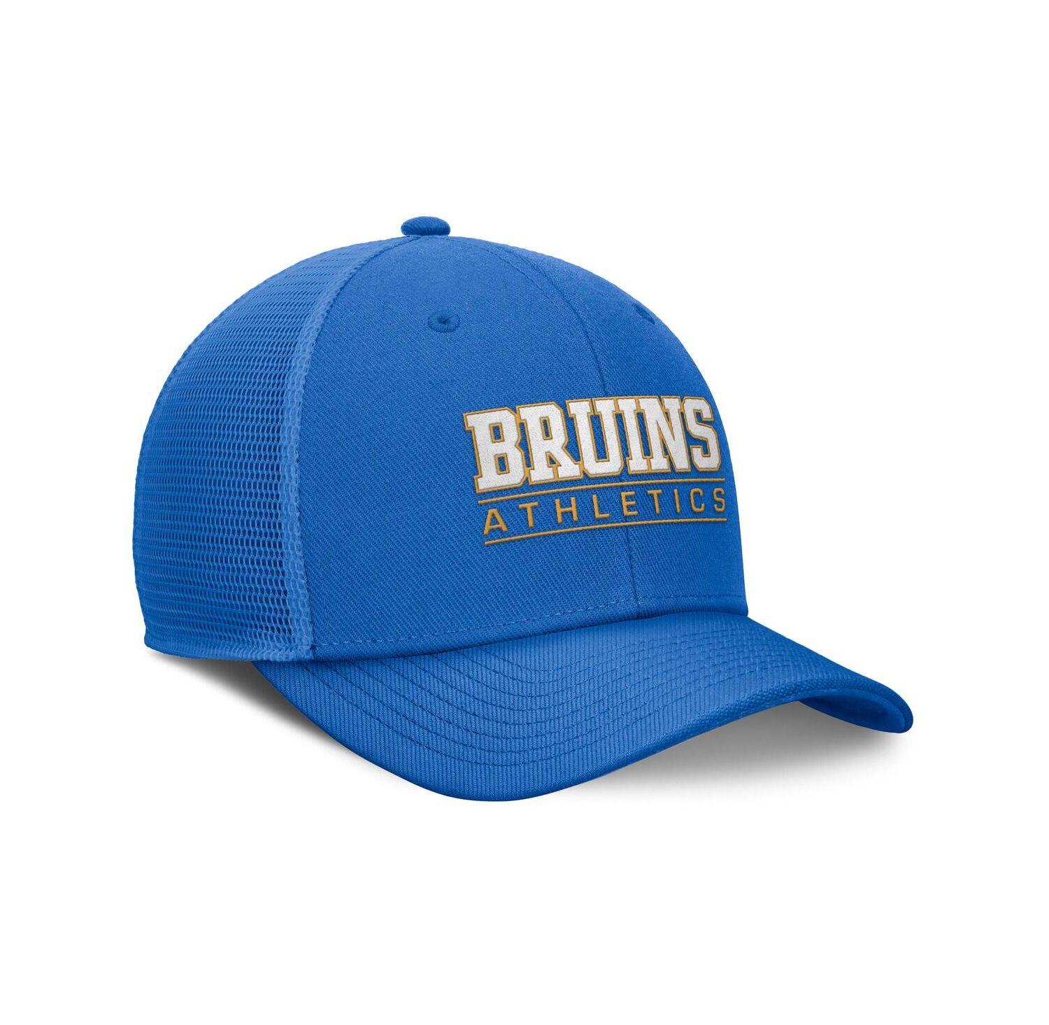 Men's Blue UCLA Bruins Rise Adjustable Hat