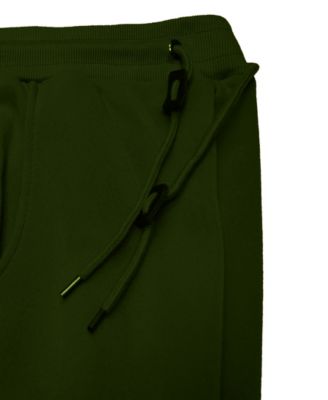 Men's 2-Pack Fleece-Lined Jogger Sweatpants