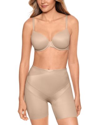 Women's Instant Tummy Tuck Extra Firm Bike Short 2414