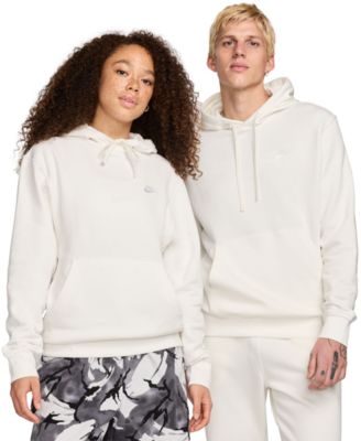Nike - Men's Sportswear Club Fleece Hoodie