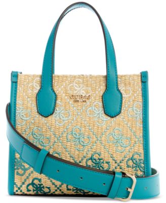 GUESS - Silvana Two-Compartment Mini Tote