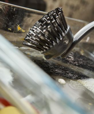 SinkTech 2-Piece Dish Brush with Replacement Head