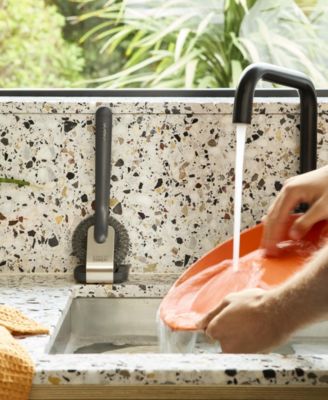 SinkTech 2-Piece Scourer Heads