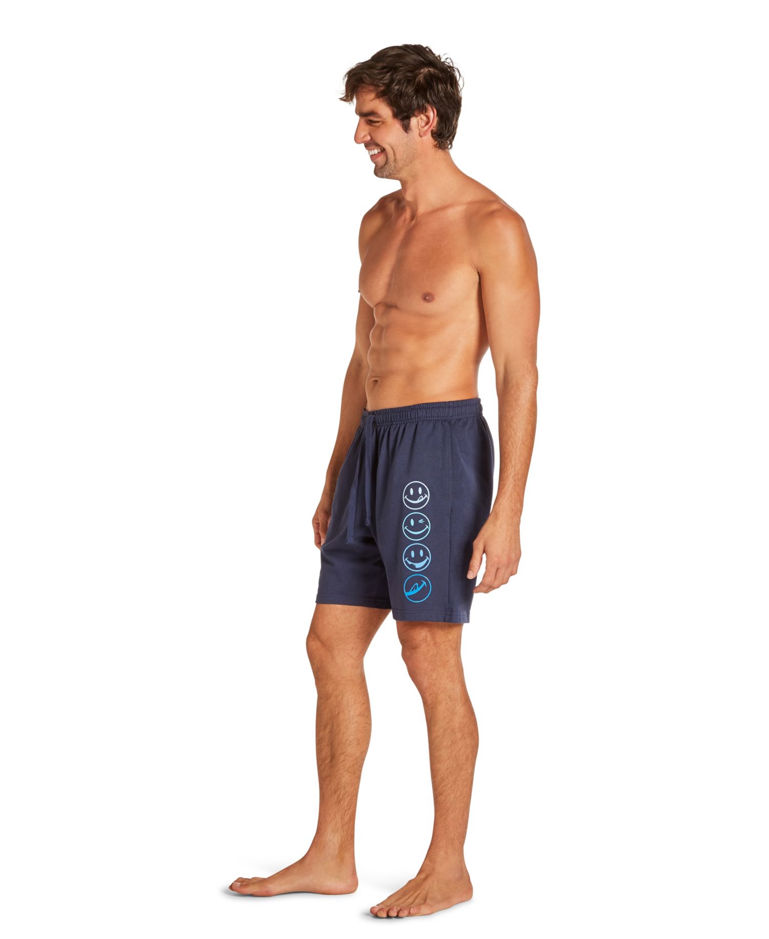 Men's French Terry Shorts