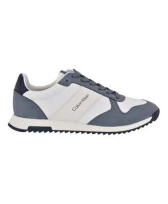 Men's Granit Casual Lace-Up Sneakers