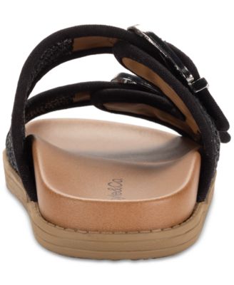 Women's Reagann Flat Sandals, Exclusively at Macy's