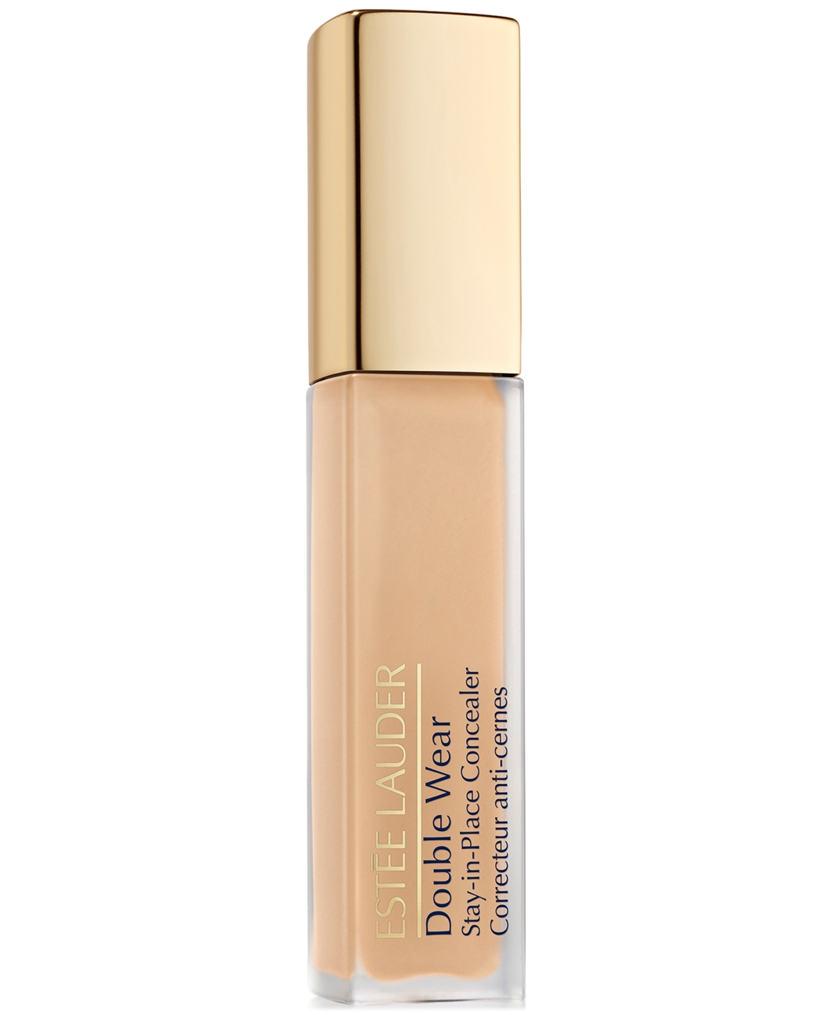 Estée Lauder Double Wear Stay-in-place 24-hour Concealer In 3n Medium (neutral)