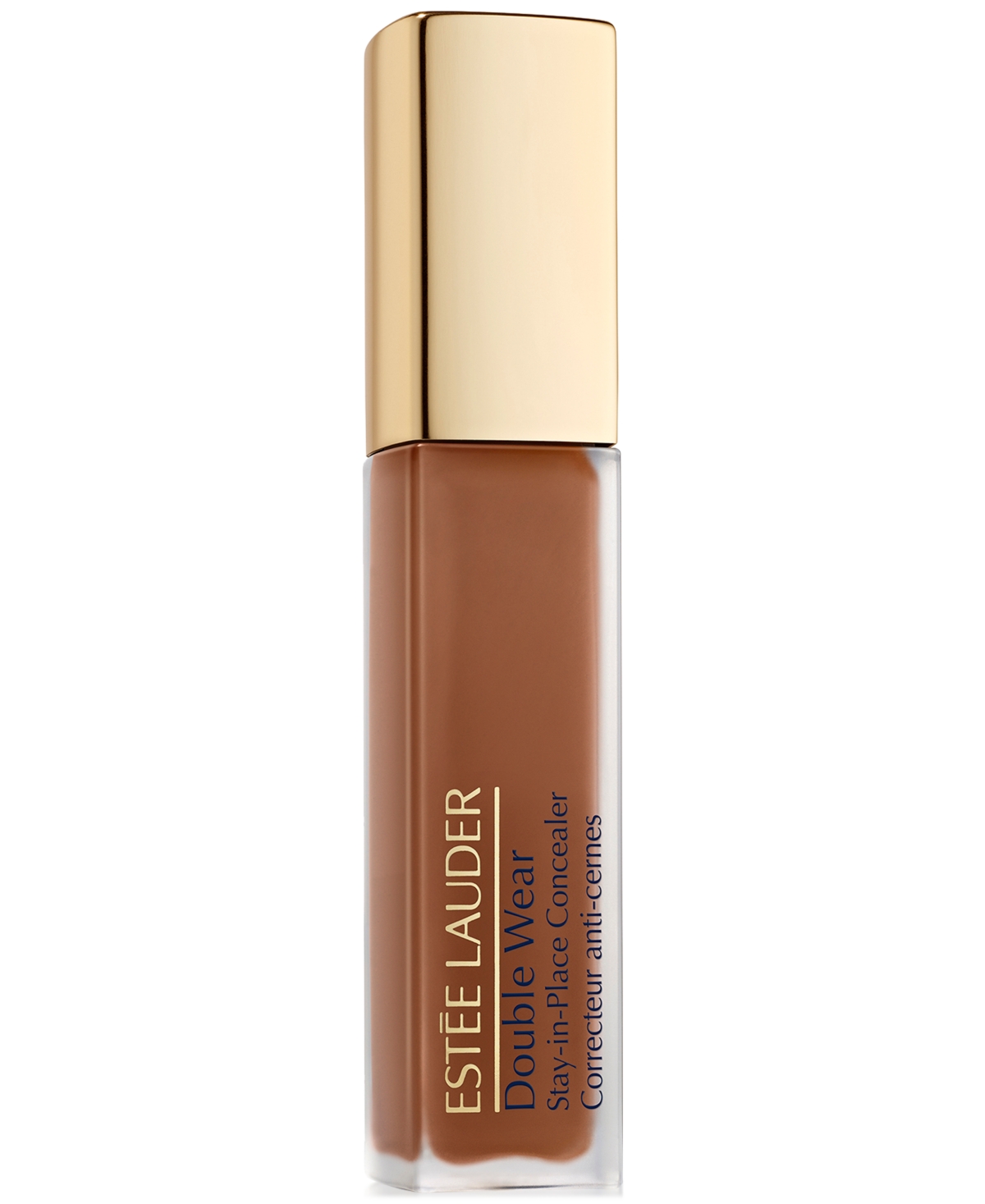Estée Lauder Double Wear Stay-in-place 24-hour Concealer In 6c Extra Deep (cool)