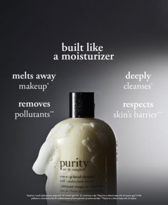 3-Pc. Purity Made Simple Cleanse, Purify, Hydrate Mini Set