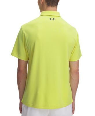 Men's Tech Polo T-Shirt