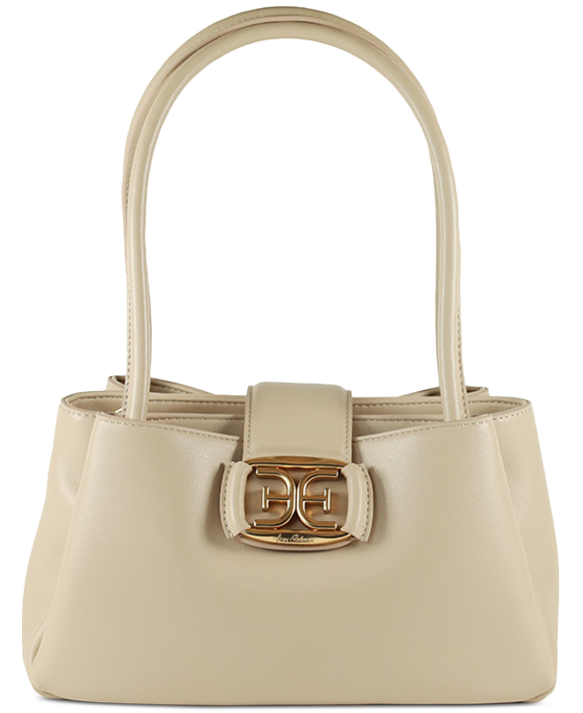 SAM EDELMAN HAZEL SMALL SATCHEL 