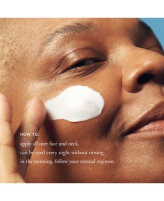 Hope In A Jar Deep Hydration & Glow Overnight Mask, 2 oz.