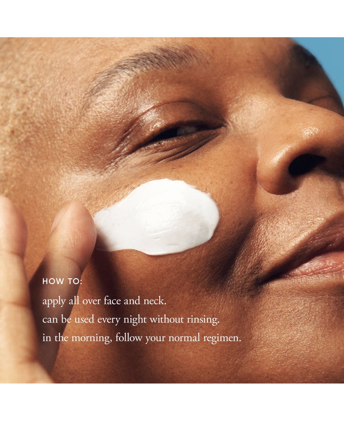 Shop Philosophy Hope In A Jar Deep Hydration & Glow Overnight Mask, 2 Oz.