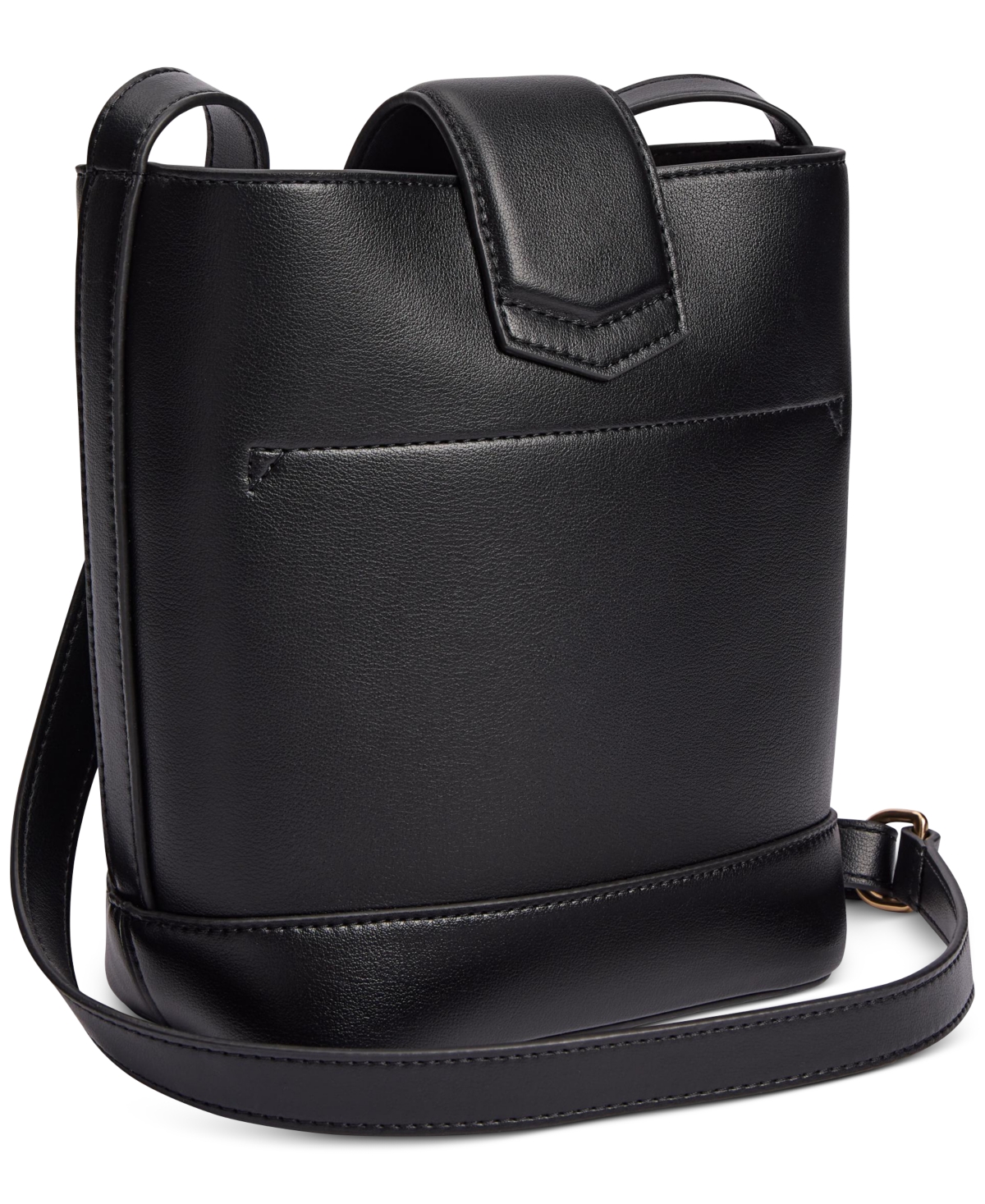 SAM EDELMAN HAZEL BUCKET BAG 