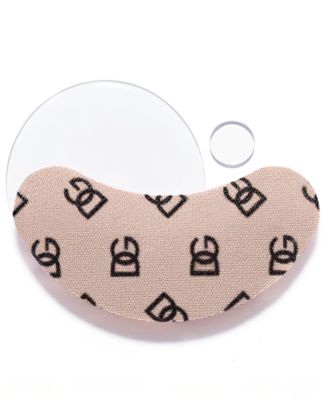 No-Puff Caffeine Eye Patches