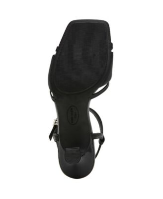 Women's Jelena Ankle Buckle Strap Dress Sandals