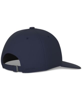 Men's Court Relaxed Strapback Hat