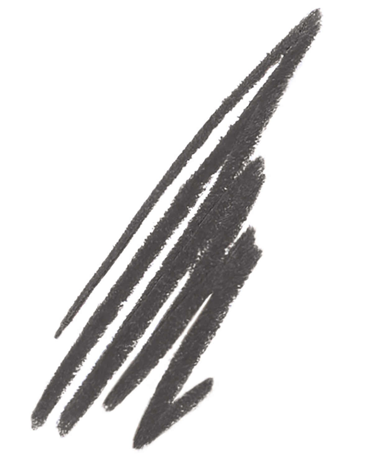 Dolce & Gabbana Brow Restyler Pencil In 06 Naturally Black - Warm Black Brown