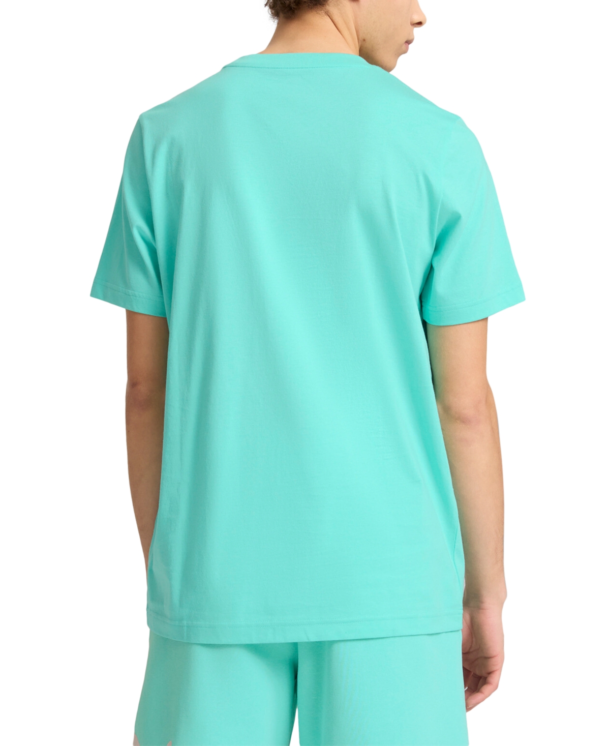 Puma Men's Essential Small Logo T-shirt