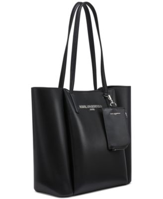 Сумка КАРЛА ЛАГЕРФЕЛЬДА PARIS Louise Tote
