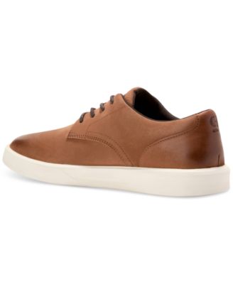 Men's Grand Crosscourt Daily Lace-Up Sneakers