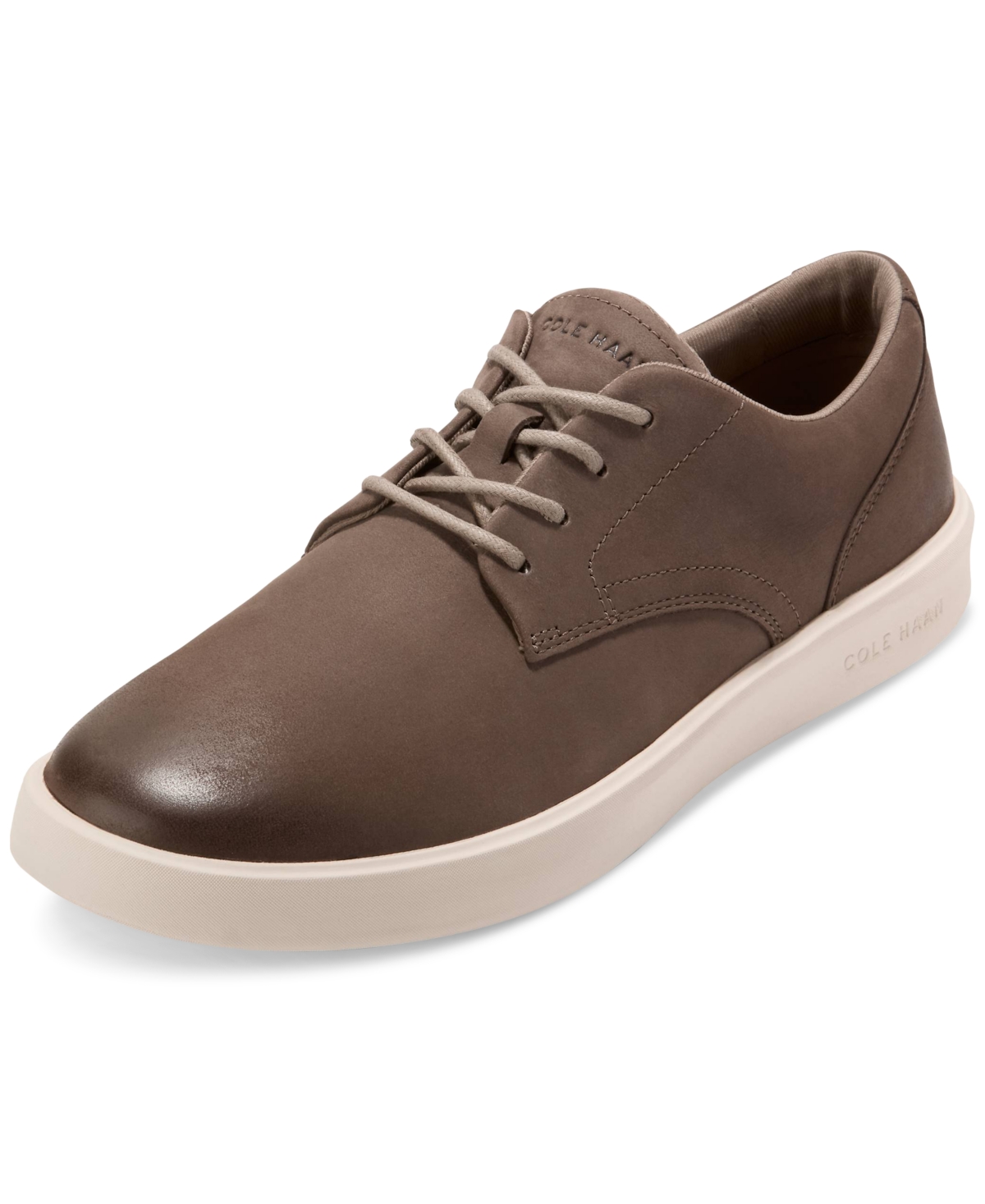 Cole Haan Grand Crosscourt Daily Plain Toe Sneaker In Multi