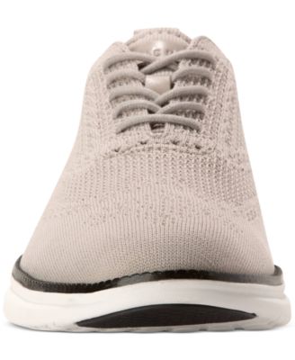 Men's Grand Hurrion Stitchlite™ Wingtip Oxford Shoes