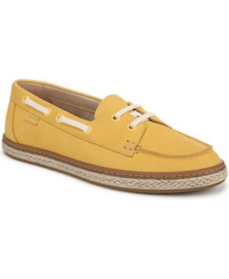 Womens Bay Boat Shoes