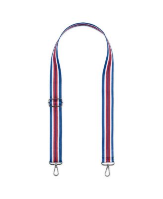 Texas Rangers Clear Stadium Mini Purse