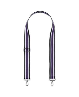 Colorado Rockies Clear Stadium Mini Purse