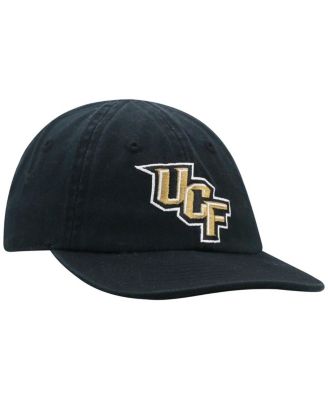 Baby Boys and Girls Black UCF Knights Mini Me Flex Hat