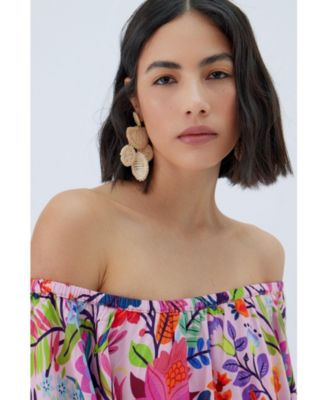 Женское платье Raishma Adela от студии Raishma Studio