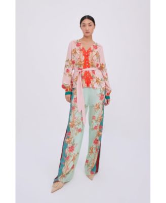 Женская рубашка Raishma Studio от Raishma Candy