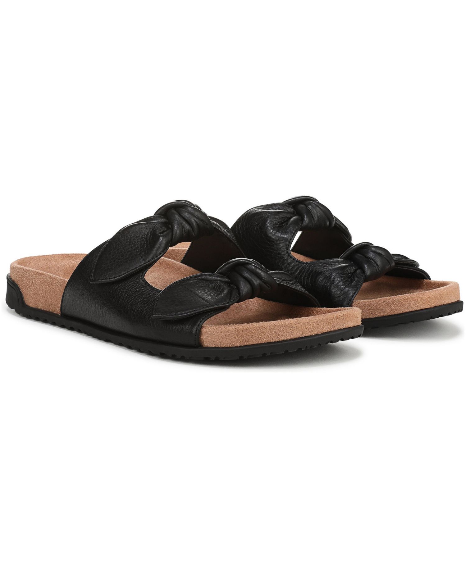 Womens Elara Slide Sandals
