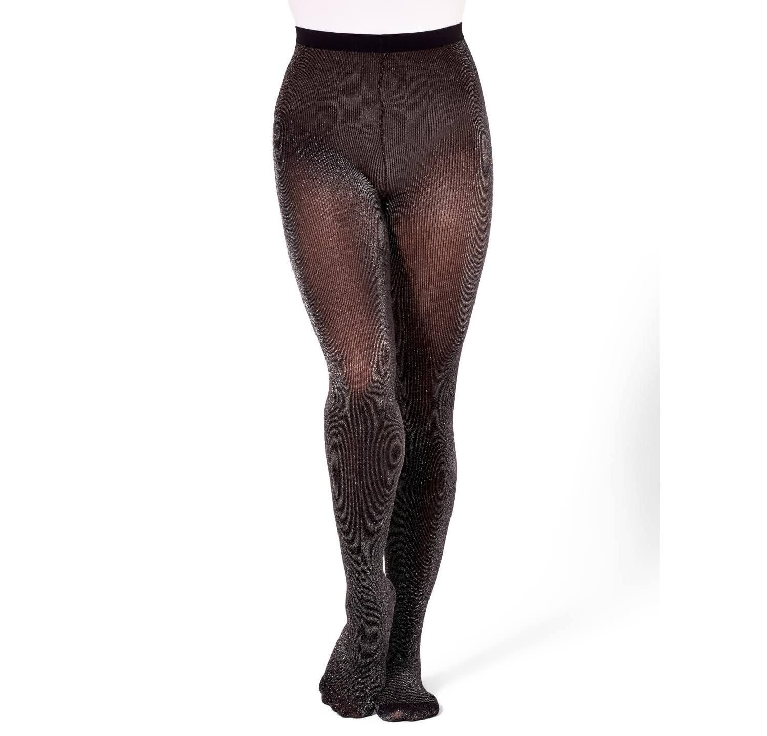 Women's Professional Glitter Tight