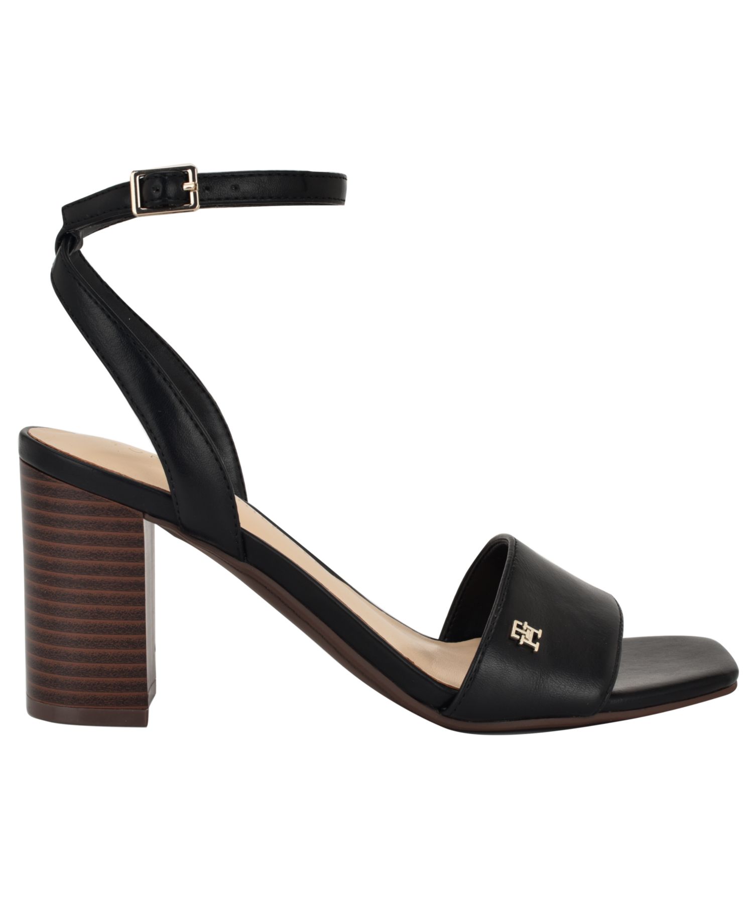 Women's Skilars High Block Heel Sandals