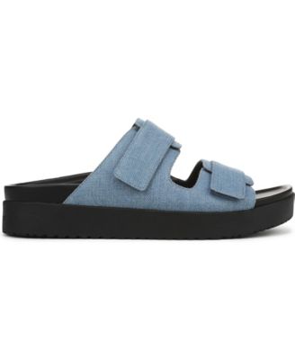 Womens Riviera Slide Sandals