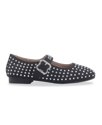 Little and Big Girls Maeve Michaela Mary Jane Flat