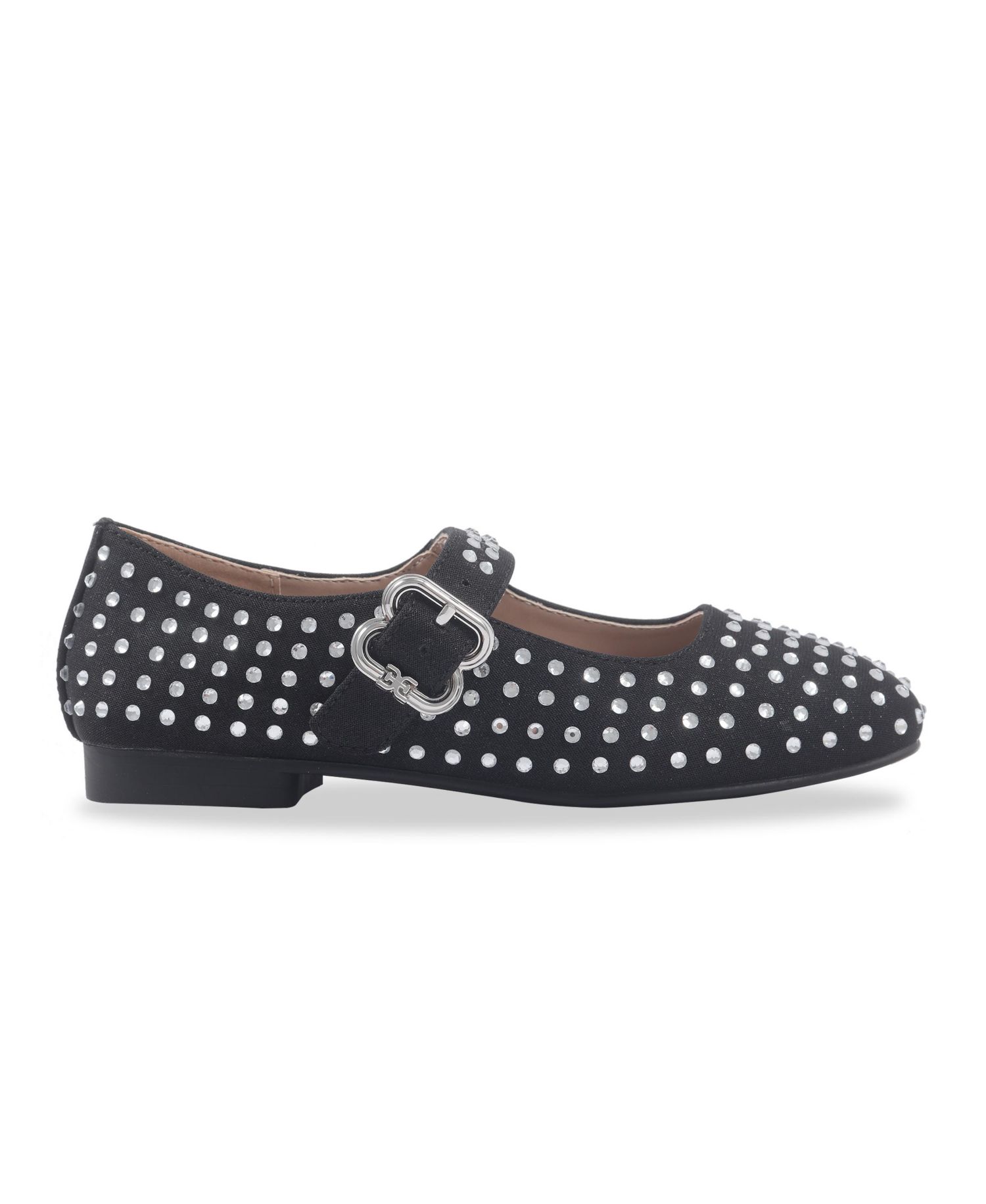 Little and Big Girls Maeve Michaela Mary Jane Flat