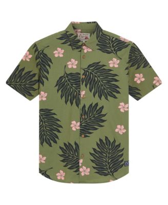 Ben Sherman