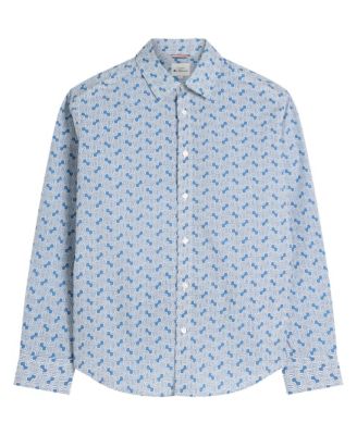 Ben Sherman