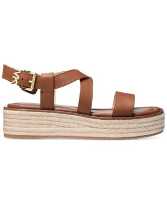 MICHAEL Women's Lynn Espadrille Sandals